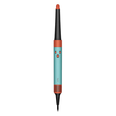 Dyson Airwrap i.d. Straight + Wavy Ceramic Patina/Topaz